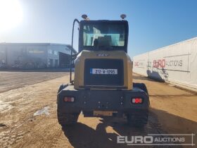 2021 DGM 916 PRO Wheeled Loaders For Auction: Dromore, NI – 16th & 17th May 2025 For Auction on 2025-05-16 full