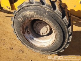 2021 DGM 916 PRO Wheeled Loaders For Auction: Dromore, NI – 16th & 17th May 2025 For Auction on 2025-05-16 full