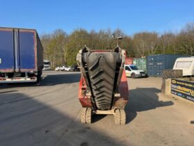 2007 Red Rhino 5000T Crusher / Screens for Sale full