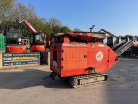 2007 Red Rhino 5000T Crusher / Screens for Sale full