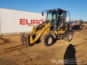 2021 DGM 916 PRO Wheeled Loaders For Auction: Dromore, NI – 16th & 17th May 2025 For Auction on 2025-05-16