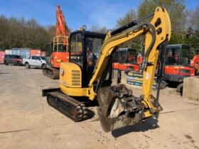 2020 Caterpillar 302.7DCR Excavator 1Ton  to 3.5 Ton for Sale full