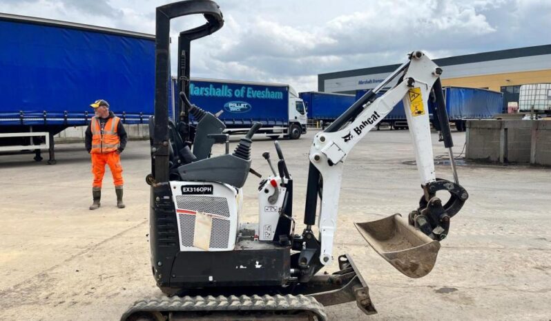 2021 BOBCAT E10 Excavator 1Ton  to 3.5 Ton for Sale