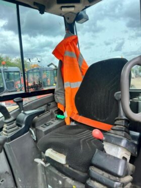 2018 Volvo ECR25D Excavator 1Ton  to 3.5 Ton for Sale full
