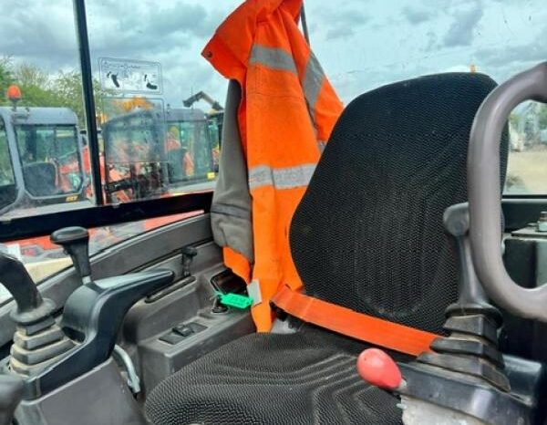2018 Volvo ECR25D Excavator 1Ton  to 3.5 Ton for Sale full
