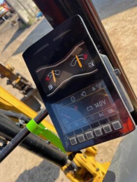 2020 Caterpillar 301.5 Excavator 1Ton  to 3.5 Ton for Sale full