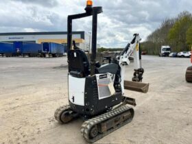2021 BOBCAT E10 Excavator 1Ton  to 3.5 Ton for Sale full