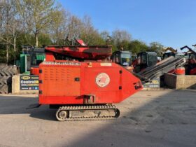 2007 Red Rhino 5000T Crusher / Screens for Sale