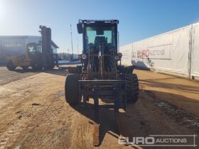 2021 DGM 916 PRO Wheeled Loaders For Auction: Dromore, NI – 16th & 17th May 2025 For Auction on 2025-05-16 full