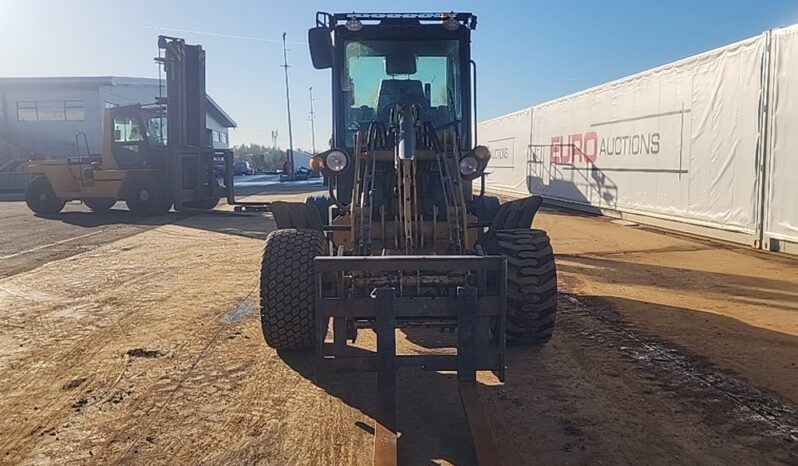 2021 DGM 916 PRO Wheeled Loaders For Auction: Dromore, NI – 16th & 17th May 2025 For Auction on 2025-05-16 full