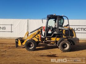 2021 DGM 916 PRO Wheeled Loaders For Auction: Dromore, NI – 16th & 17th May 2025 For Auction on 2025-05-16 full