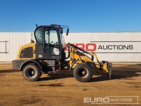 2021 DGM 916 PRO Wheeled Loaders For Auction: Dromore, NI – 16th & 17th May 2025 For Auction on 2025-05-16 full