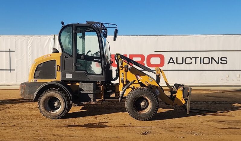 2021 DGM 916 PRO Wheeled Loaders For Auction: Dromore, NI – 16th & 17th May 2025 For Auction on 2025-05-16 full
