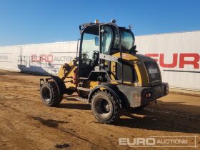 2021 DGM 916 PRO Wheeled Loaders For Auction: Dromore, NI – 16th & 17th May 2025 For Auction on 2025-05-16 full