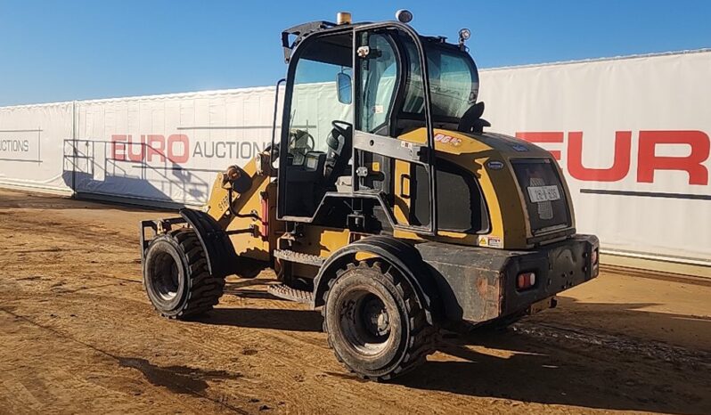 2021 DGM 916 PRO Wheeled Loaders For Auction: Dromore, NI – 16th & 17th May 2025 For Auction on 2025-05-16 full