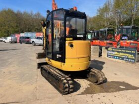 2020 Caterpillar 302.7DCR Excavator 1Ton  to 3.5 Ton for Sale full