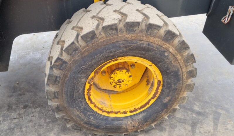 2021 Hyload 3050 Wheeled Loaders For Auction: Leeds, UK – 30th April, 1st, 2nd & 3rd May 25 full