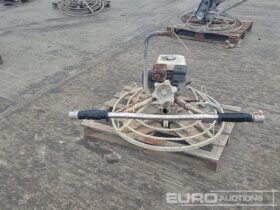 Barikell 3100G Asphalt / Concrete Equipment For Auction: Leeds, UK – 30th April, 1st, 2nd & 3rd May 25 full