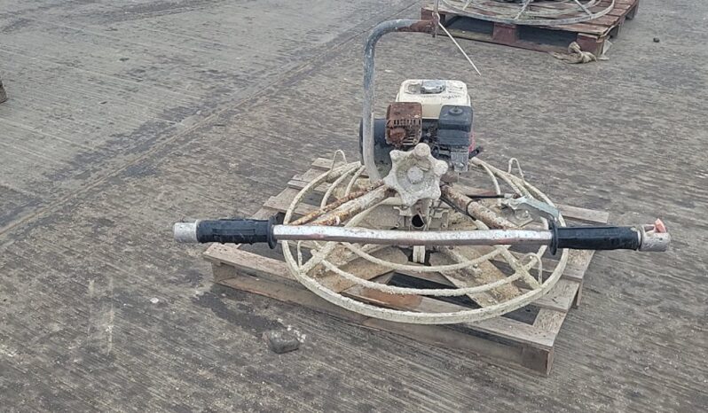 Barikell 3100G Asphalt / Concrete Equipment For Auction: Leeds, UK – 30th April, 1st, 2nd & 3rd May 25 full