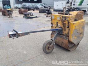 2010 Benford MBR 71 HEY Asphalt / Concrete Equipment For Auction: Leeds, UK – 30th April, 1st, 2nd & 3rd May 25 full