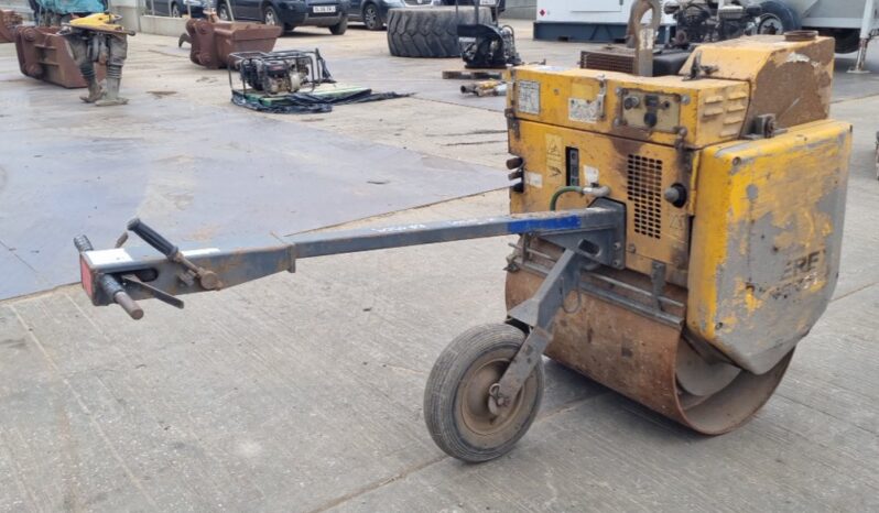 2010 Benford MBR 71 HEY Asphalt / Concrete Equipment For Auction: Leeds, UK – 30th April, 1st, 2nd & 3rd May 25 full