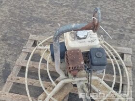 Barikell 3100G Asphalt / Concrete Equipment For Auction: Leeds, UK – 30th April, 1st, 2nd & 3rd May 25 full