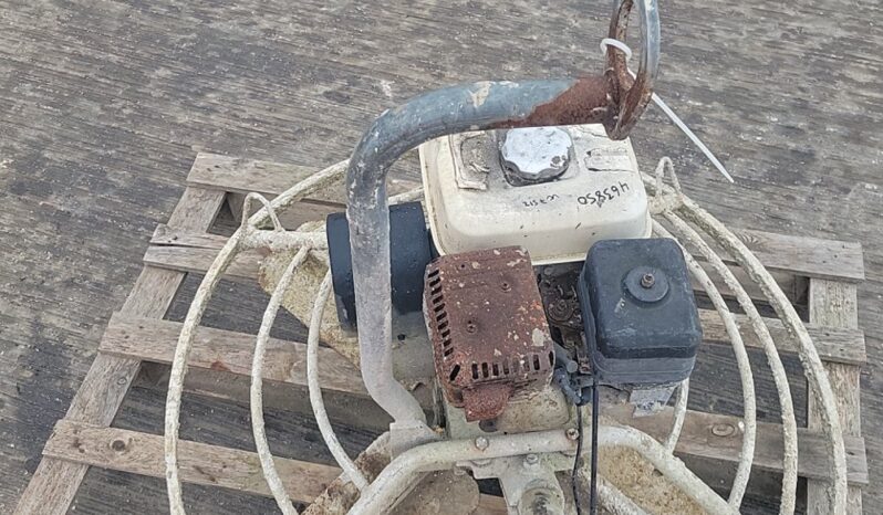 Barikell 3100G Asphalt / Concrete Equipment For Auction: Leeds, UK – 30th April, 1st, 2nd & 3rd May 25 full