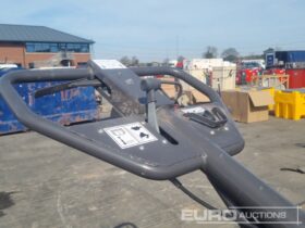 2022 Mecalac MBR71 Asphalt / Concrete Equipment For Auction: Leeds, UK – 30th April, 1st, 2nd & 3rd May 25 full