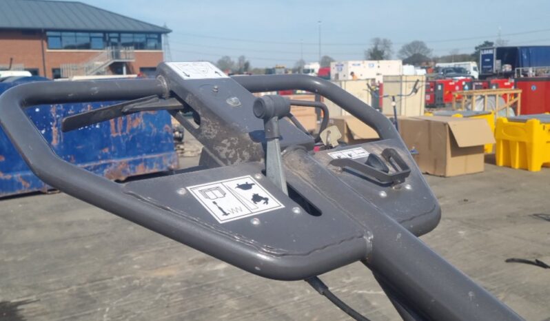 2022 Mecalac MBR71 Asphalt / Concrete Equipment For Auction: Leeds, UK – 30th April, 1st, 2nd & 3rd May 25 full