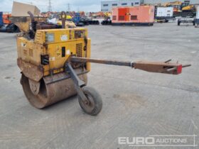 2010 Benford MBR71 HEY Asphalt / Concrete Equipment For Auction: Leeds, UK – 30th April, 1st, 2nd & 3rd May 25 full
