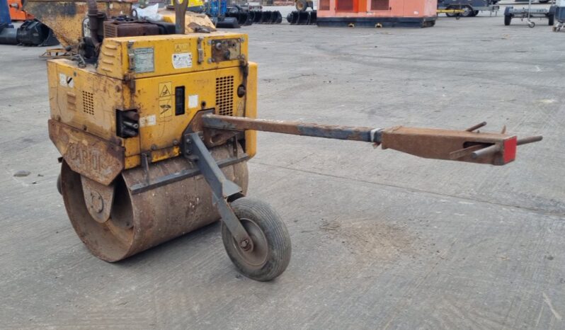 2010 Benford MBR71 HEY Asphalt / Concrete Equipment For Auction: Leeds, UK – 30th April, 1st, 2nd & 3rd May 25 full
