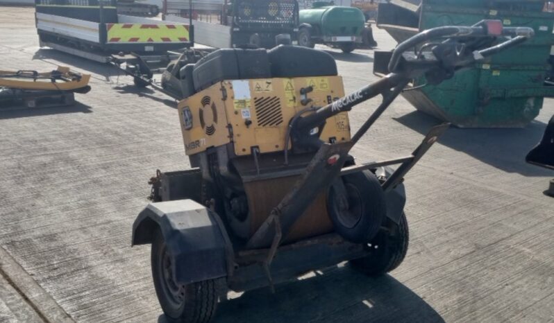 2019 Mecalac MBR71 Asphalt / Concrete Equipment For Auction: Leeds, UK – 30th April, 1st, 2nd & 3rd May 25 full