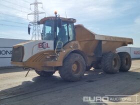 2021 Hydrema 922G Articulated Dumptrucks For Auction: Leeds, UK – 30th April, 1st, 2nd & 3rd May 25