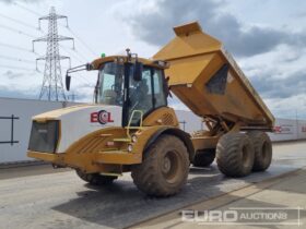 2021 Hydrema 922G Articulated Dumptrucks For Auction: Leeds, UK – 30th April, 1st, 2nd & 3rd May 25 full