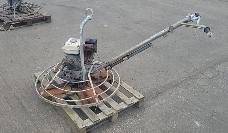 2016 Barikell 3100G Asphalt / Concrete Equipment For Auction: Leeds, UK – 30th April, 1st, 2nd & 3rd May 25 full