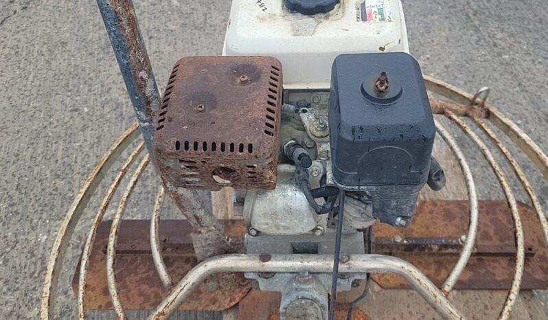 Barikell 3100G Asphalt / Concrete Equipment For Auction: Leeds, UK – 30th April, 1st, 2nd & 3rd May 25 full