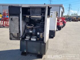 2014 Harrington WAC90H Generators For Auction: Leeds, UK – 30th April, 1st, 2nd & 3rd May 25 full