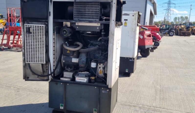 2014 Harrington WAC90H Generators For Auction: Leeds, UK – 30th April, 1st, 2nd & 3rd May 25 full