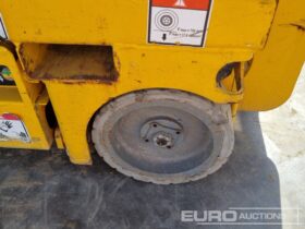 2014 Haulotte Optimum 8 Manlifts For Auction: Leeds, UK – 30th April, 1st, 2nd & 3rd May 25 full