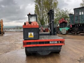 2004 Linde S50 Forklifts for Sale