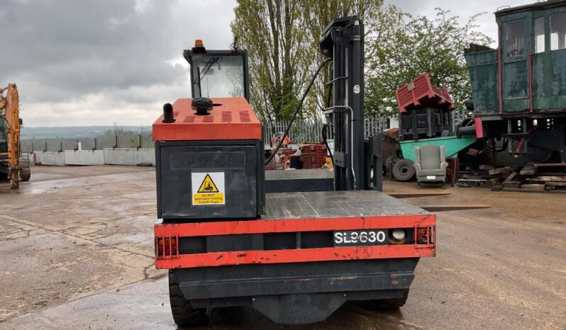 2004 Linde S50 Forklifts for Sale