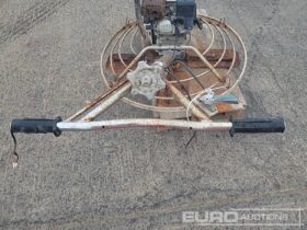 Barikell 3100G Asphalt / Concrete Equipment For Auction: Leeds, UK – 30th April, 1st, 2nd & 3rd May 25 full