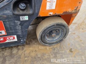 2017 Doosan D30GP Forklifts For Auction: Leeds, UK – 30th April, 1st, 2nd & 3rd May 25 full