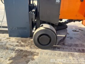 Bendi B40 Forklifts For Auction: Leeds, UK – 30th April, 1st, 2nd & 3rd May 25 full