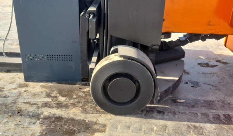 Bendi B40 Forklifts For Auction: Leeds, UK – 30th April, 1st, 2nd & 3rd May 25 full