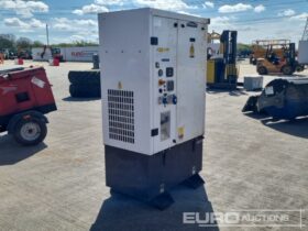 2020 Harrington WAC90H Generators For Auction: Leeds, UK – 30th April, 1st, 2nd & 3rd May 25 full