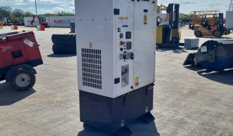 2020 Harrington WAC90H Generators For Auction: Leeds, UK – 30th April, 1st, 2nd & 3rd May 25 full
