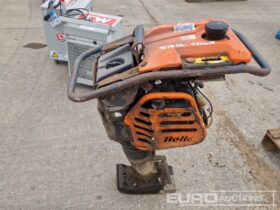 2019 Belle RTX60 Asphalt / Concrete Equipment For Auction: Leeds, UK – 30th April, 1st, 2nd & 3rd May 25 full