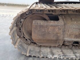 2019 Volvo ECR235EL 20 Ton+ Excavators For Auction: Leeds, UK – 30th April, 1st, 2nd & 3rd May 25 full