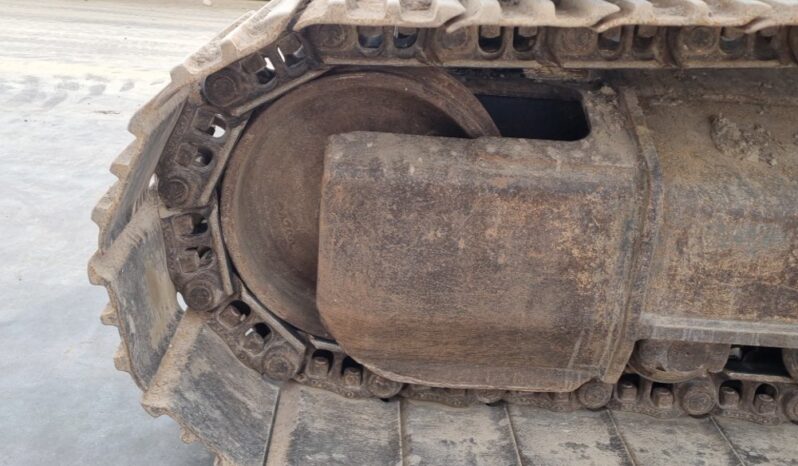 2019 Volvo ECR235EL 20 Ton+ Excavators For Auction: Leeds, UK – 30th April, 1st, 2nd & 3rd May 25 full